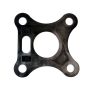 SPECIALTY PRODUCTS COMPANY 71652 1.0° CAMBER SHIM-HONDA