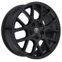 EDGE STREET 356B 18X8 5X100 73.1 40.0