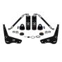 ICON 51037 2007+ Toyota Tundra Resi Upgrade Kit w/Seals - Pair