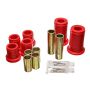 Energy Suspension Dodge Van Control Arm Bushings - Red