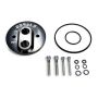 Derale 35760 GM V8 Bolt On Engine Oil Filter Adapter