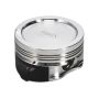 Manley Performance 628000CE-6 Manley Ford BA Falcon XR6 Turbo 4.0L STD Bore Dish Piston Set