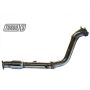 Turbo XS WS02-DPC 02-07 WRX-STi / 04-08 Forester XT High Flow Catted Downpipe