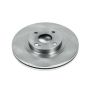 PowerStop JBR950 AutoSpecialty Brake Rotor