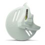 Cycra 1CYC-1093-02 08-24 Yamaha YZ125-450 Disk Cover - Natural