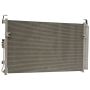 Global Parts Distributors LLC 3578C gpd Condenser 3578C