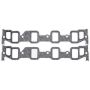 EDELBROCK EDE7224 Intake Gasket Set - BBF FE