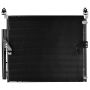 Global Parts Distributors LLC 3579C gpd Condenser 3579C