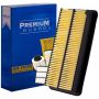 PRONTO FILTERS PA6053 | Fits 2012-09 Acura RL | PG Engine Air filter