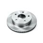 PowerStop AR8748 AutoSpecialty Brake Rotor