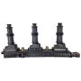 Hella 358000281 BOBINE ALLUMAGE OPEL