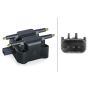 Hella 358057151 Ignition Coils