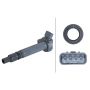 Hella 358057201 Ignition Coils
