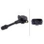 Hella 358057221 Ignition Coils