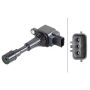 Hella 358057481 Ignition Coils