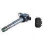 Hella 358057581 Ignition Coils