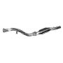 AB Catalytic 2146 Direct-Fit Catalytic Converter EPA (Federal)