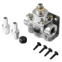 Spectre 2518 Fuel Pressure Regulator