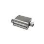 Muffler 2.5in Center In/Out