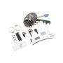 Radium Engineering 20-0792-00 FUEL HANGER, 94-01 INTEGRA, 92-00 CIVIC, F90000267/274/285