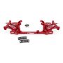 UMI Performance 2321-R 98-02 GM F-Body K-Member - LS1 - Road Race Version