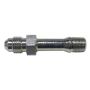 FRAGOLA FRG581690 #4 x 1/8 mpt Adapter Oil Pressure Fitting - Steel