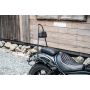 Burly Brand B13-1506B 21-22 Rebel 1100 Sissy Bar Tall 20in - Black