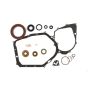 Cometic Gasket C7096BE Cometic 04-13 Yamaha YFM350 Raptor Bottom Gasket Kit