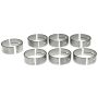 Clevite Toyota 2759 2954cc 6 Cyl 1984-93 Main Bearing Set
