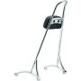 Burly Brand B13-1501C Tall Sissy Bar 20in - Chrome