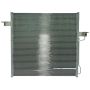 Global Parts Distributors LLC 3588C gpd Condenser 3588C