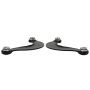 Whiteline 08-18 Ford Focus Heavy Duty Adjustable Rear Upper Control Arm Kit
