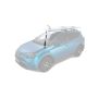 Rhino-Rack Paddle Board Nose/Tail Tie Down Strap