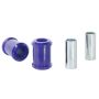 SuperPro 1987 Toyota Celica GT Front Lower Inner Forward Control Arm Bushing Kit
