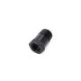 QUICKCAR RACING PRODUCTS QRP611-908 Temp Adapter Long Alum 1/2in NPT