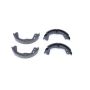 PowerStop B1071 Parking Brake Shoe