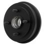 Dynamic Friction 365-43003 Brake Drum