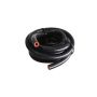 Turbosmart 3m Pack -6mm Vac Tube Reinforced -Black