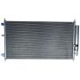 Global Parts Distributors LLC 3592C gpd Condenser 3592C