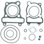 QuadBoss 566791 85-89 Yamaha YFM200 Moto-4 Top End Gasket Set