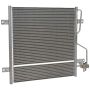 Global Parts Distributors LLC 3596C gpd Condenser 3596C