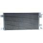 Global Parts Distributors LLC 3597C gpd Condenser 3597C