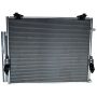 Global Parts Distributors LLC 3598C gpd Condenser 3598C