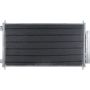 Global Parts Distributors LLC 3599C gpd Condenser 3599C