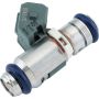 TwinPower 422630 Twin Power 01-05 Softail Dyna Fuel Injector Replaces H-D 27609-01B 08-16 Touring 4.3 g/s White Band