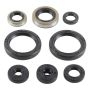 Vertex Pistons 822977 Vertex Gaskets 17-20 Kawasaki KX250F Oil Seal Kit