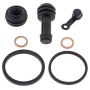 All Balls Racing 18-3039 12-18 Kawasaki KVF300 Brute Force Caliper Rebuild Kit Rear