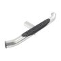 Go Rhino 360C RHINO Hitch Step - 2in - Chrome