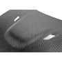 Seibon 12-14 BMW F30 / F32 BM-Style Carbon Fiber Hood