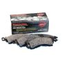 Wilwood 150-D0655FK Pad Set Promatrix D655F